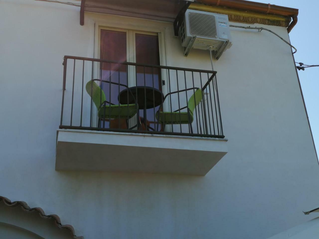 House Cefalu 1915 Vila Lascari Exterior foto